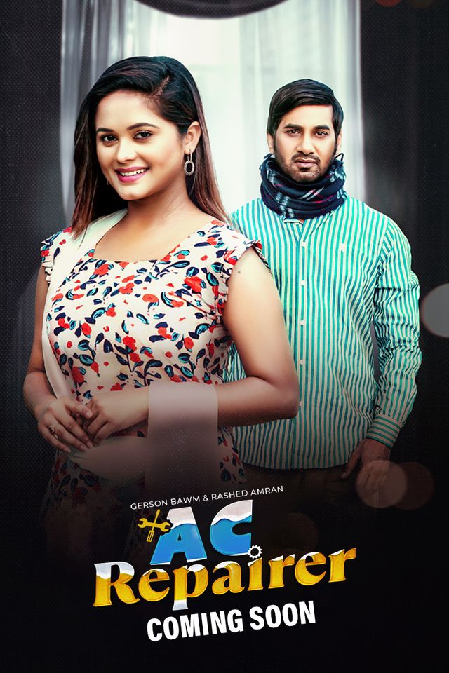 AC Repairer | Trailer