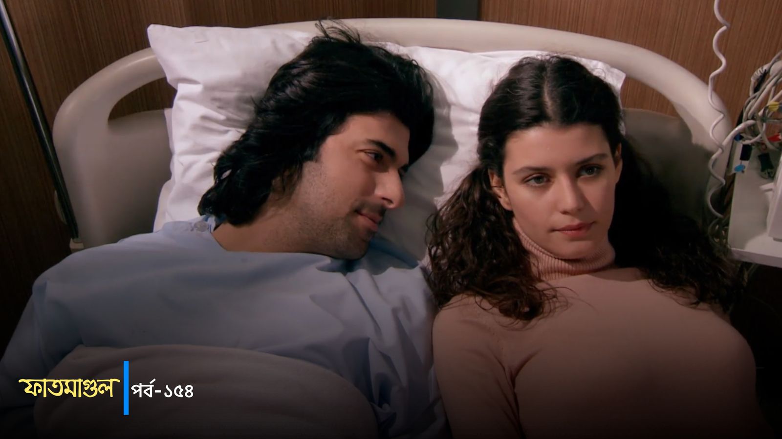 Fatmagul | Episode 154
