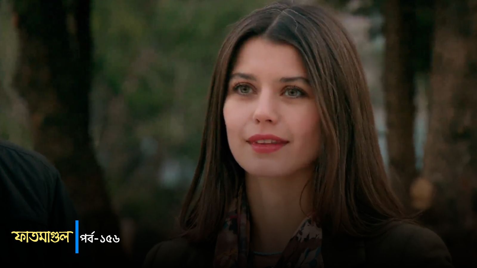 Fatmagul | Episode 156