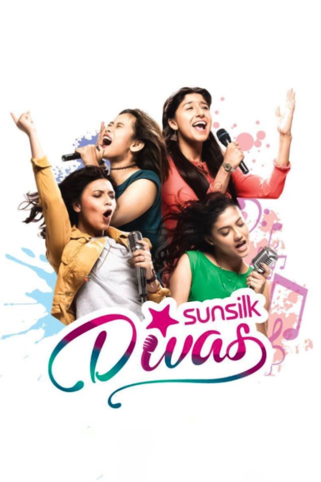 Sunsilk Divas | Episode 04