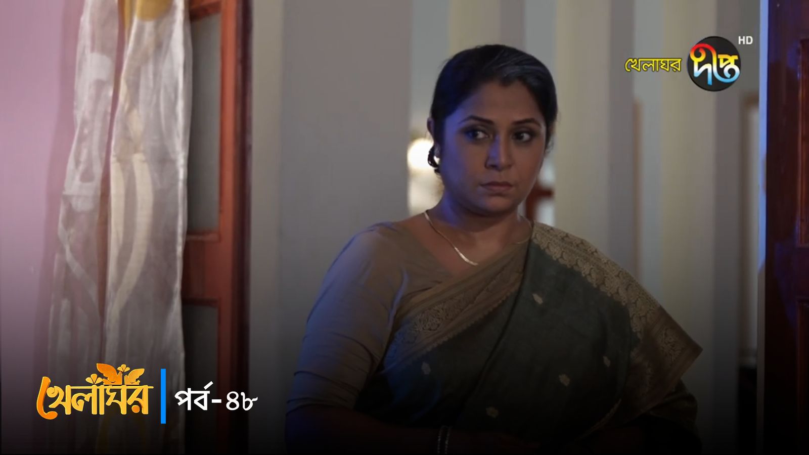 Khelaghor | Episode 48