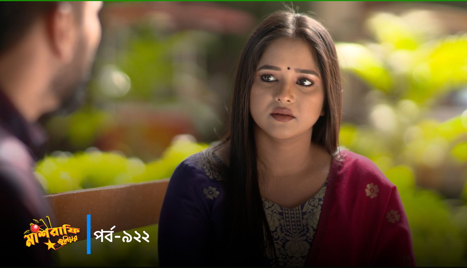 Mashrafe Junior | Episode 922