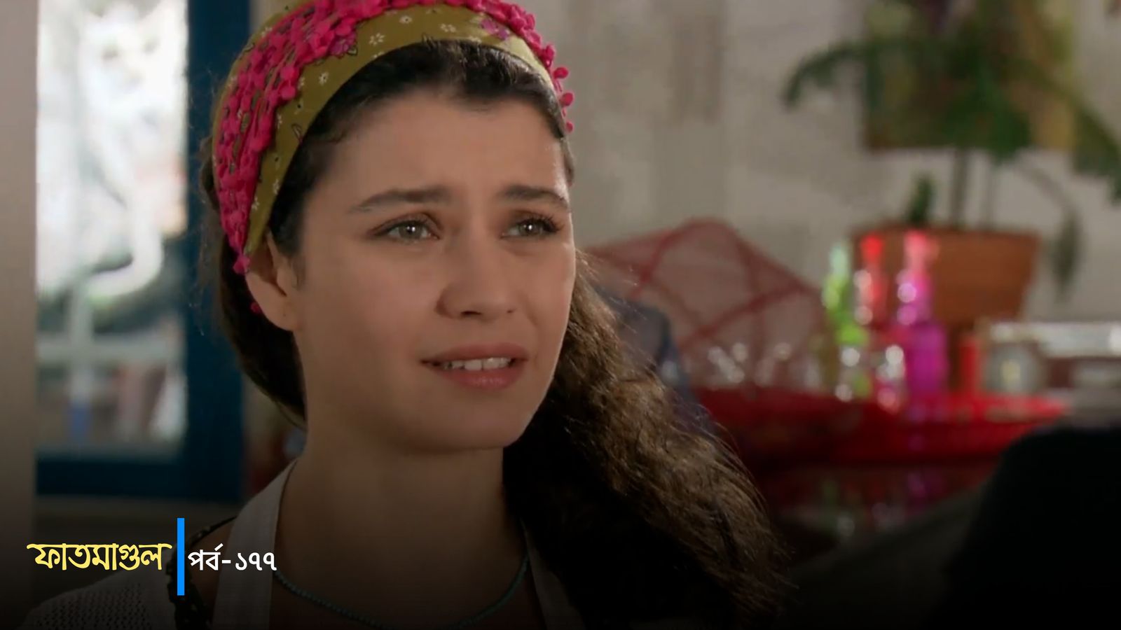 Fatmagul | Episode 177