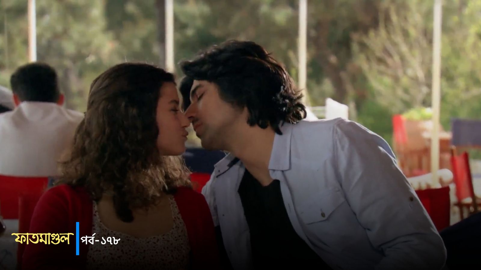 Fatmagul | Episode 178