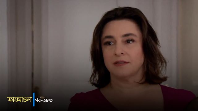 Fatmagul | Episode 183