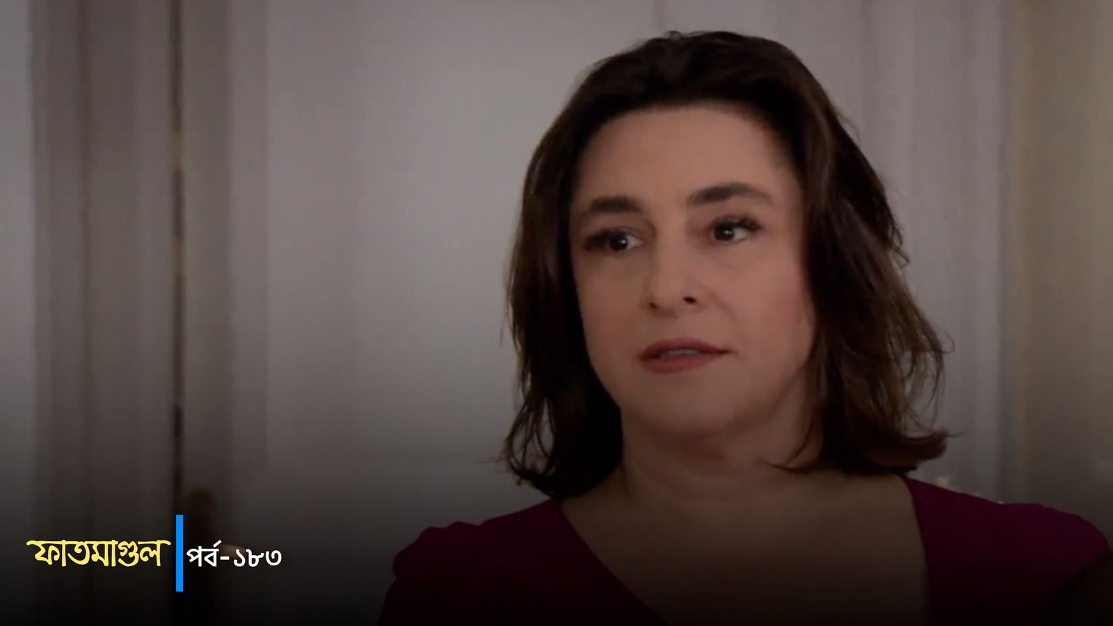 Fatmagul | Episode 183