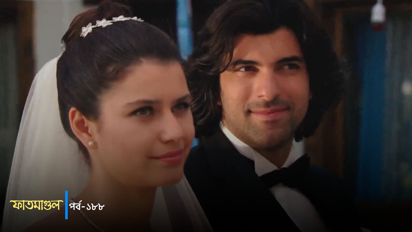 Fatmagul | Episode 188
