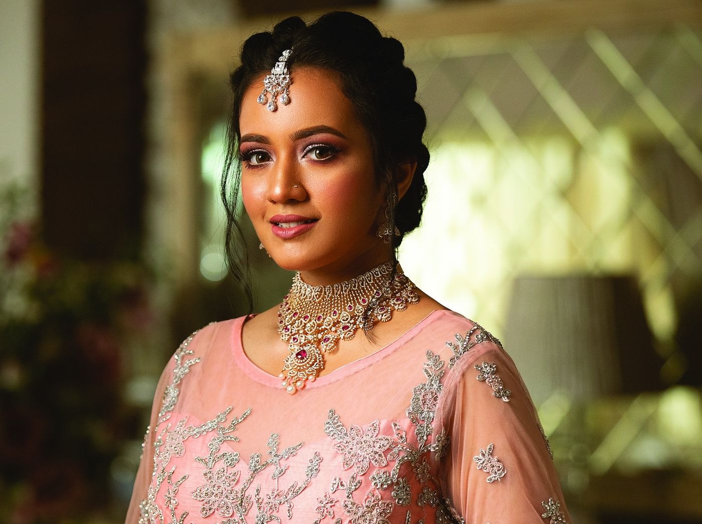Aisha Khan