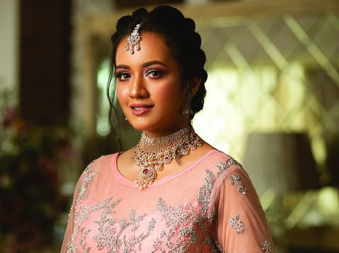 Aisha Khan