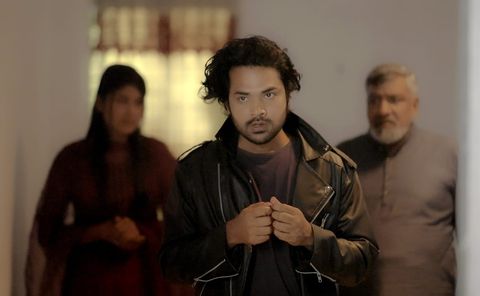 Afzal Kabir
