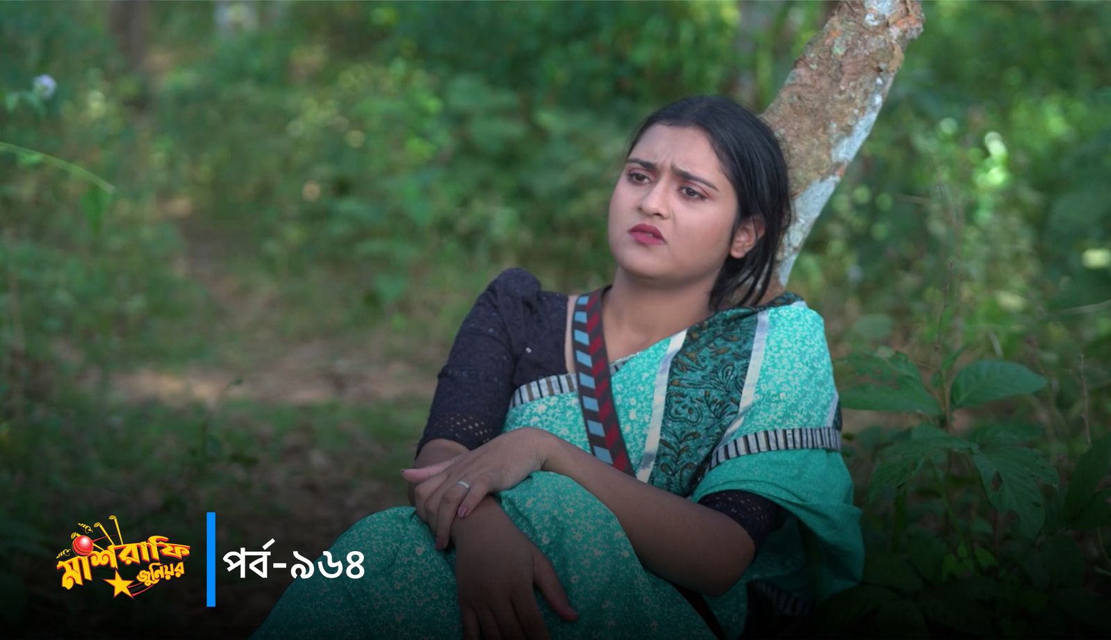 Mashrafe Junior | Episode 964