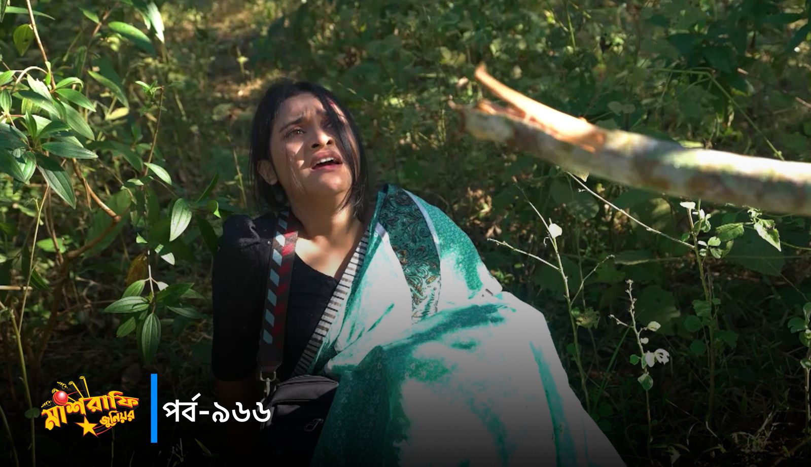 Mashrafe Junior | Episode 966