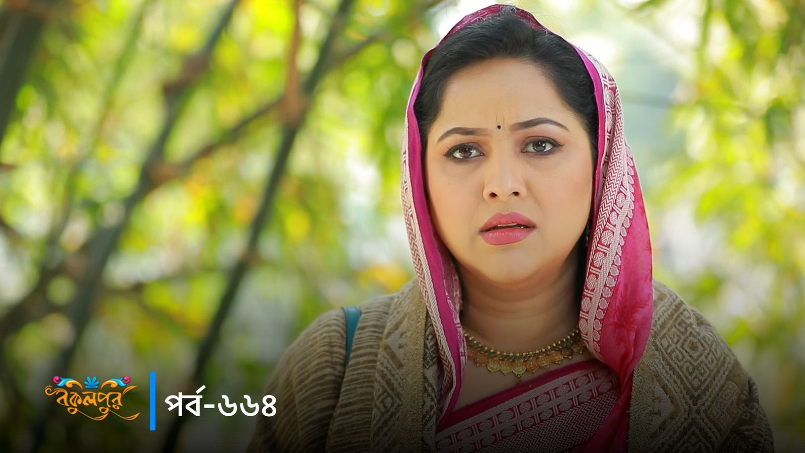 Bokulpur | Season 02 | Episode 664