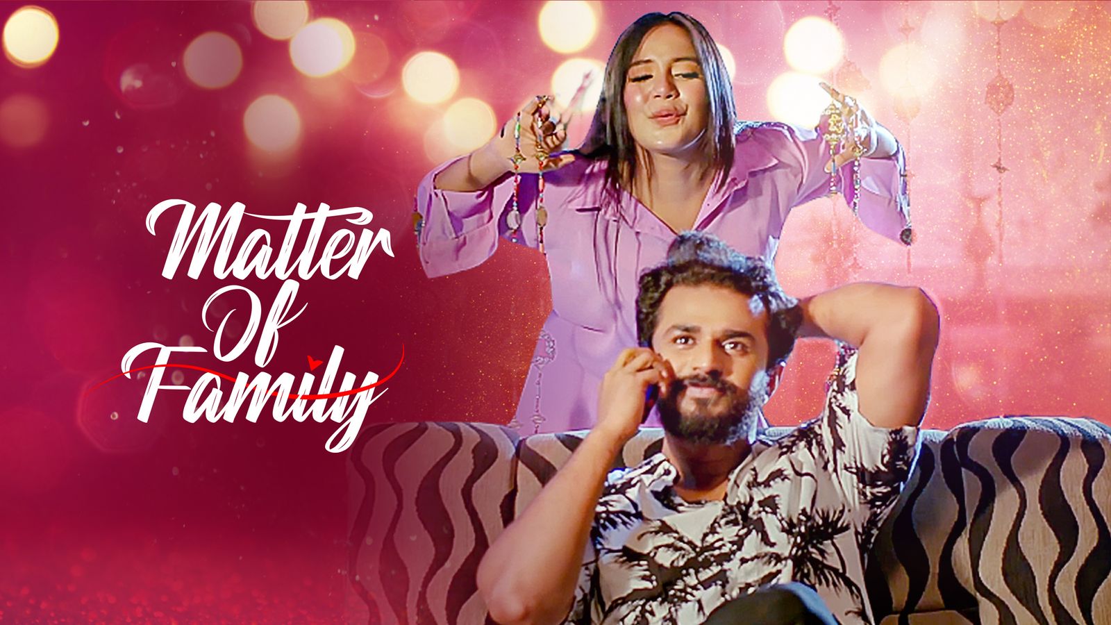 Matter of Family