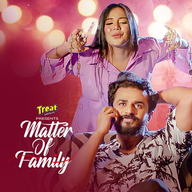 Matter Of Family