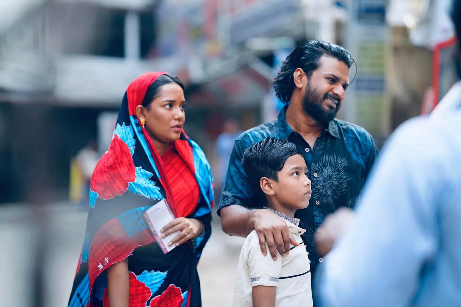 নিখোঁজ নাটকে মুসফিক ফারহান, সামিরা খান মাহির বাজিমাত | Eid Natok 2024