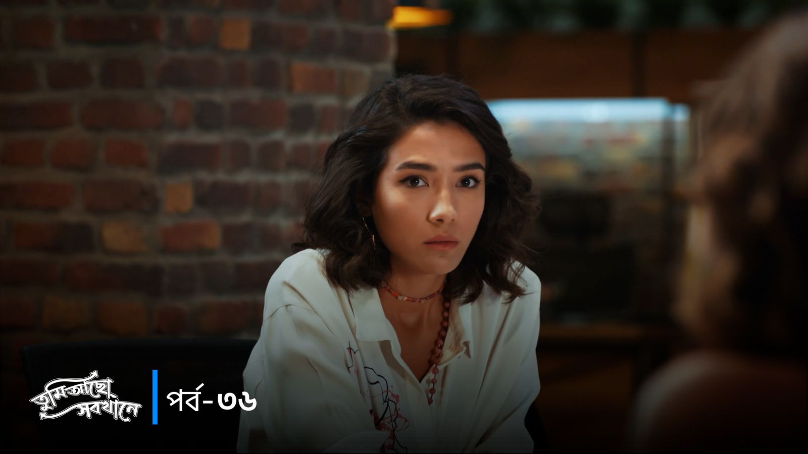 Tumi Acho Sobkhane | Episode 36