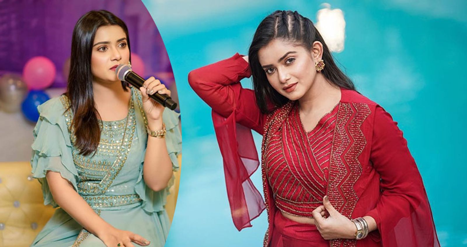 তানজিন তিশার ওয়েব ফিল্ম 'পয়জন'