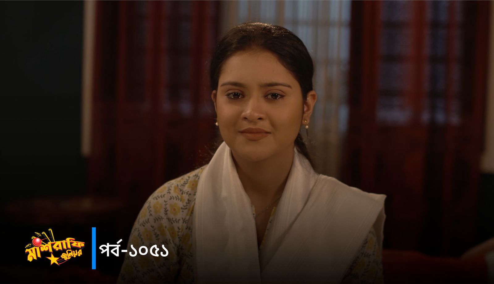Mashrafe Junior | Episode 1051
