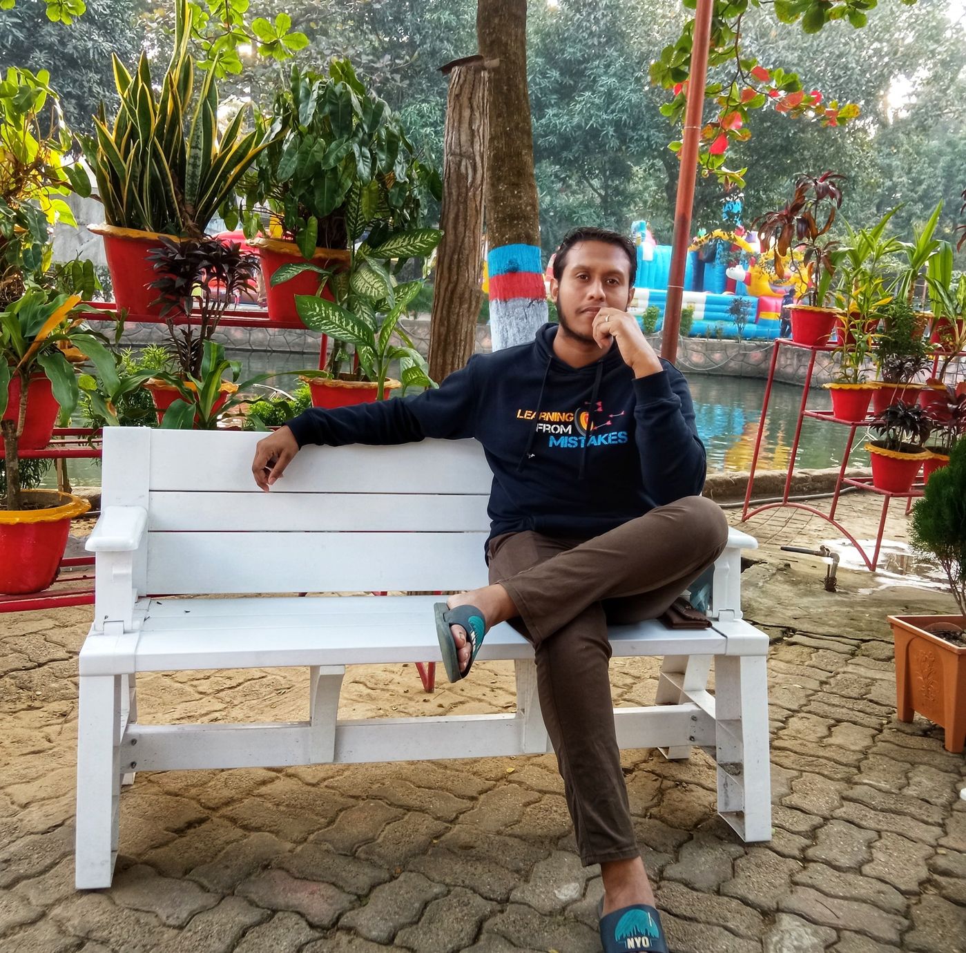 Mamunur Rashid Tanim