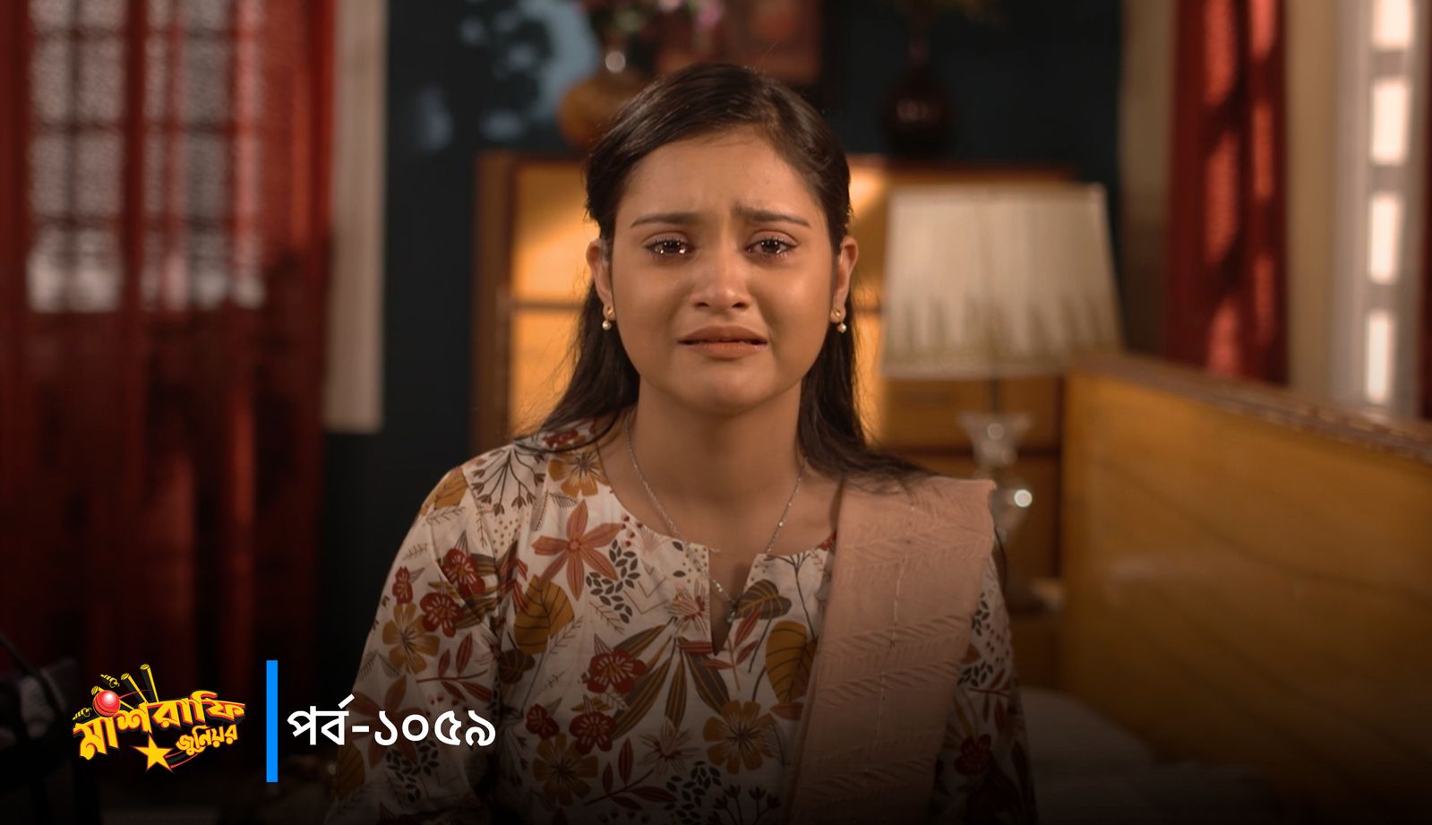Mashrafe Junior | Episode 1059
