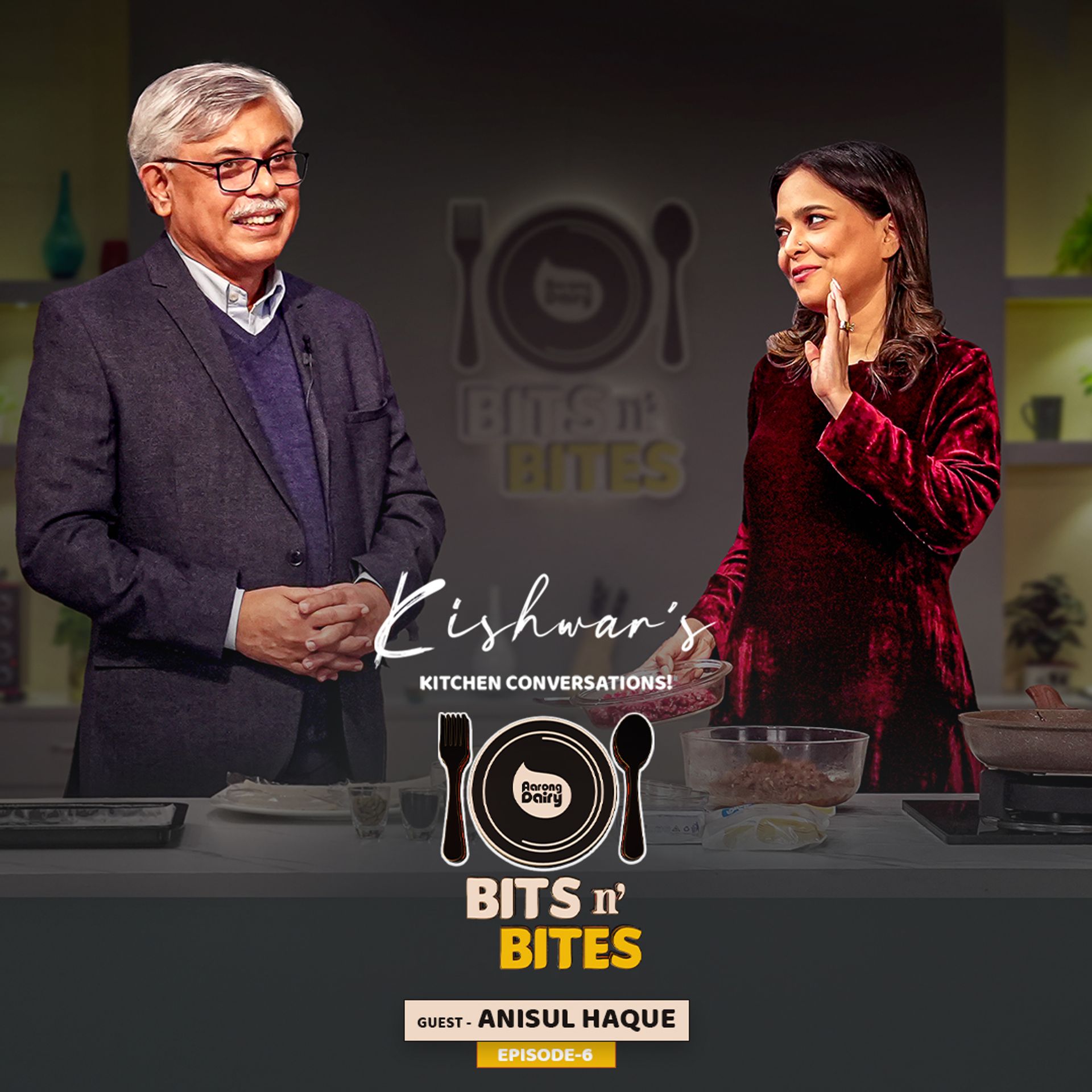 Bits N Bites | Episode 06