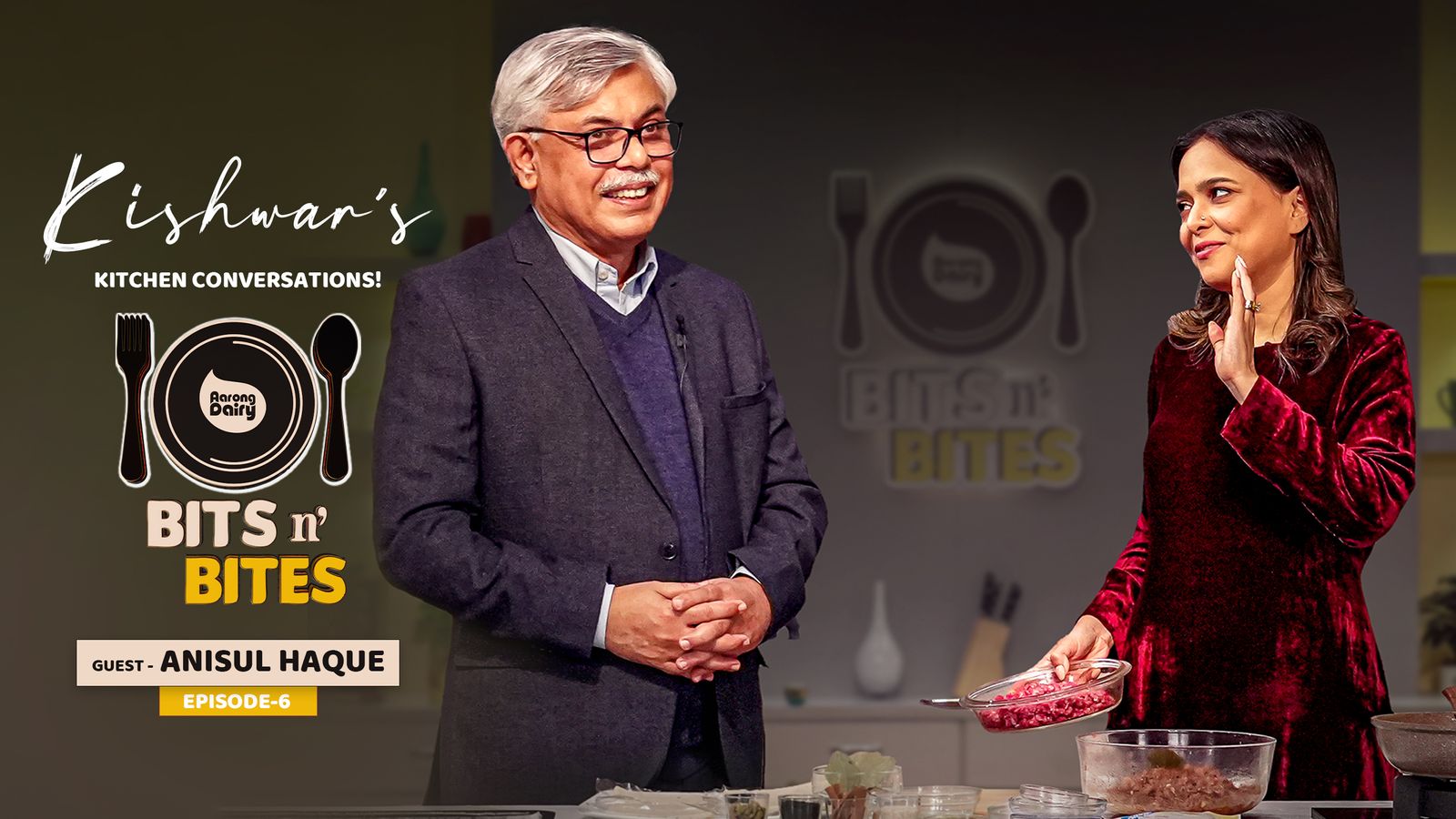 Bits N Bites | Episode 06