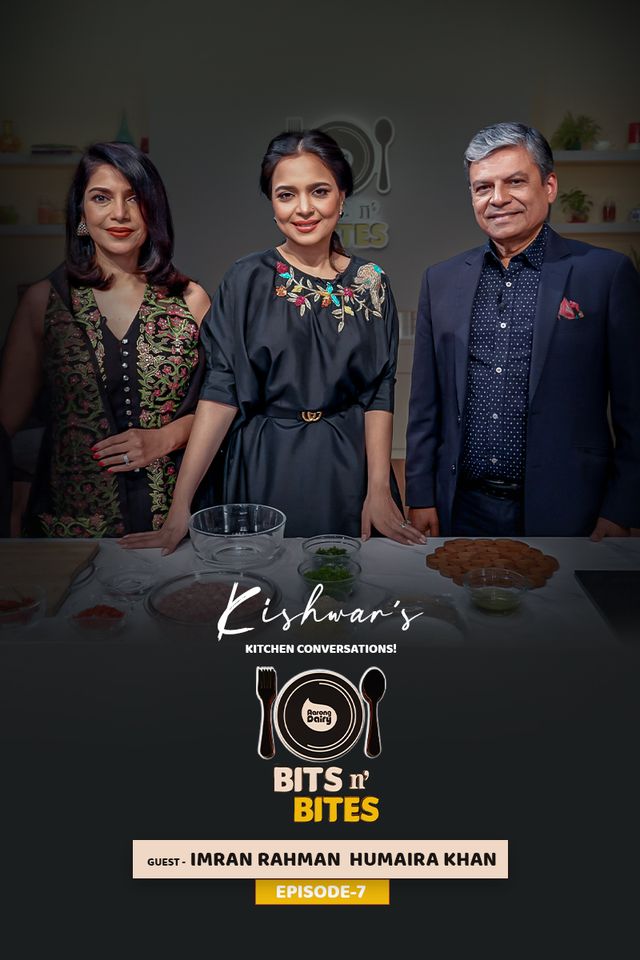 Bits N Bites | Episode 07