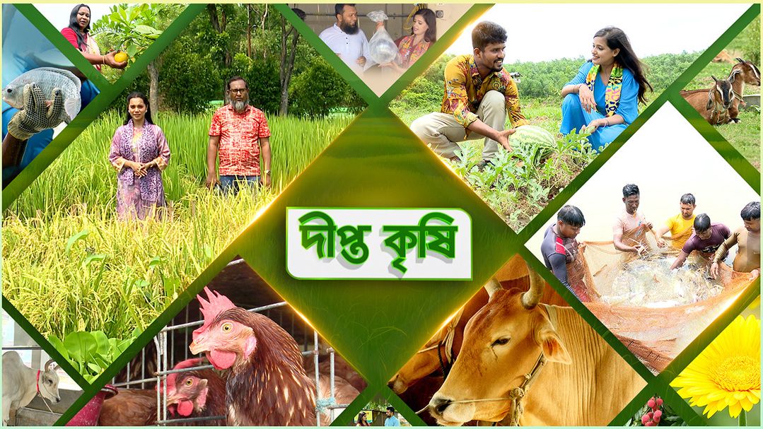 Deepto Krishi