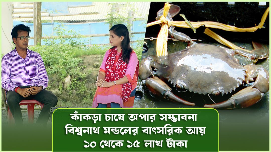 Deepto Krishi | Episode 1570