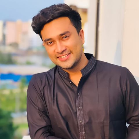 Farhan Ahmed Jovan