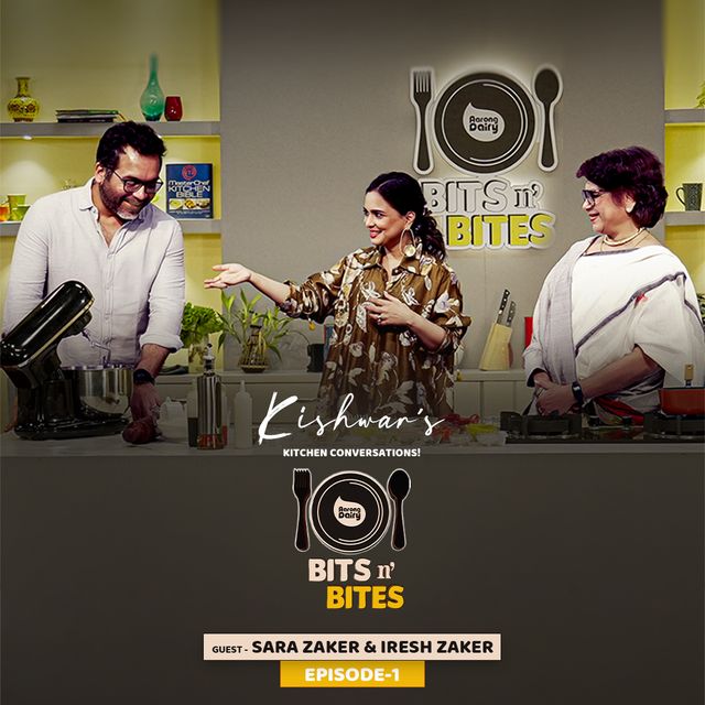 Bits N Bites | Episode 08