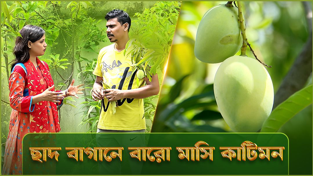 Deepto Krishi | Episode 1577