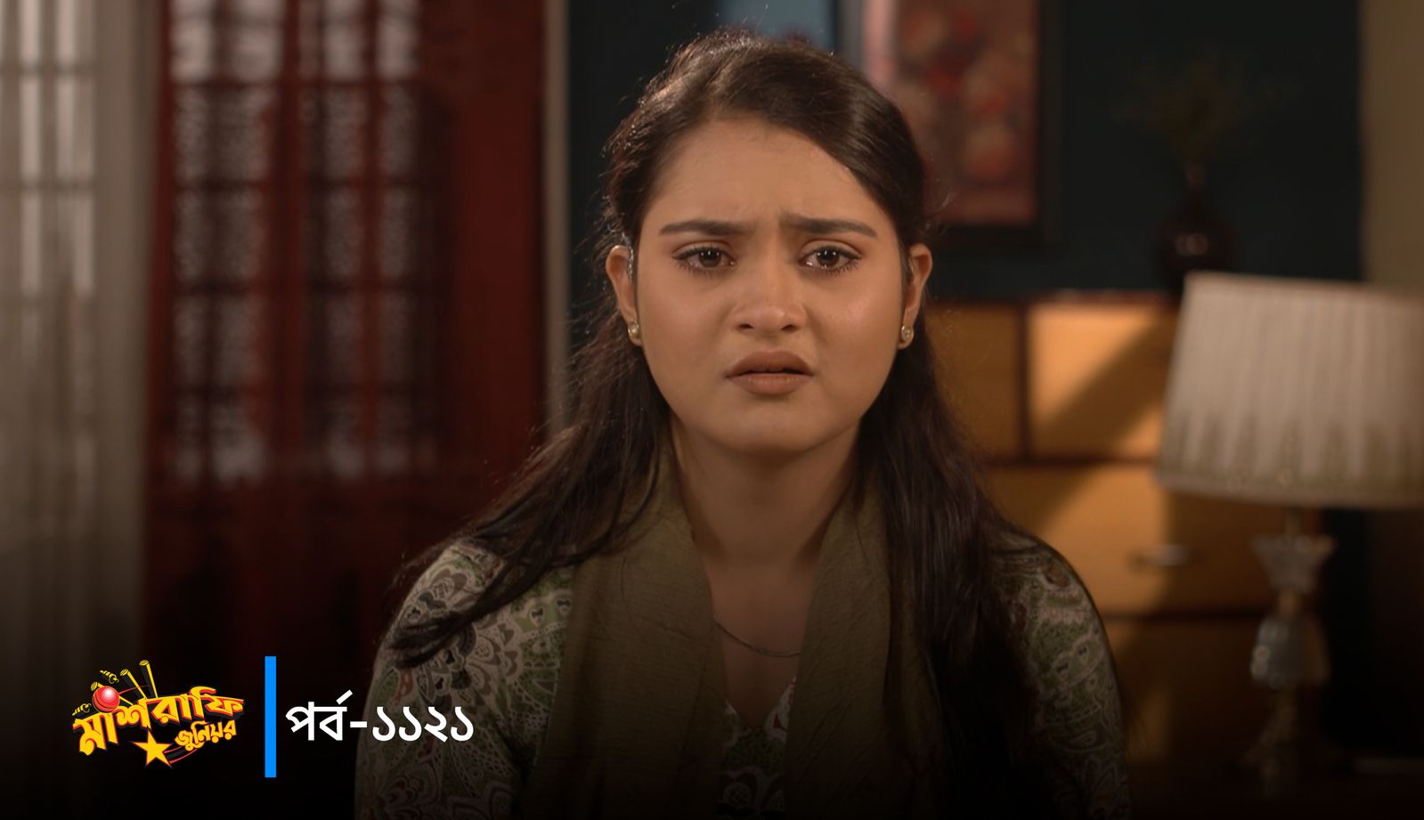 Mashrafe Junior | Episode 1121