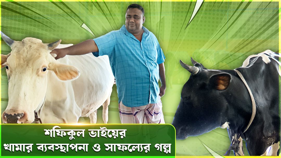 Deepto Krishi | Episode 1582