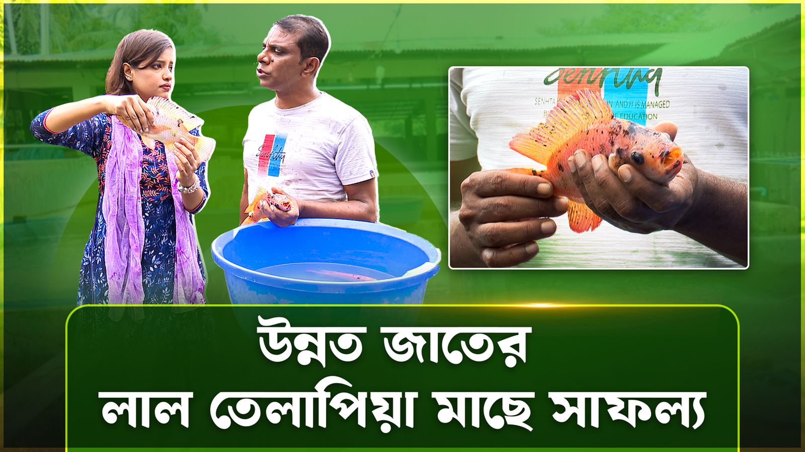 Deepto Krishi | Episode 1584