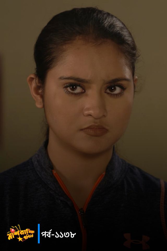 Mashrafe Junior | Episode 1138