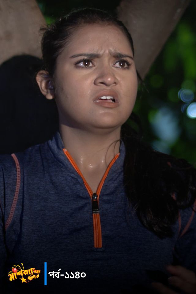 Mashrafe Junior | Episode 1140