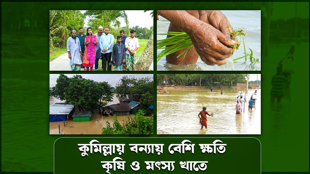 Deepto Krishi | Episode 1595