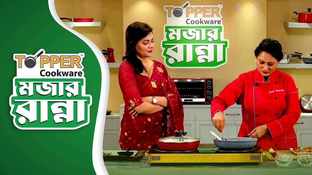 Mojar Ranna | Episode 02