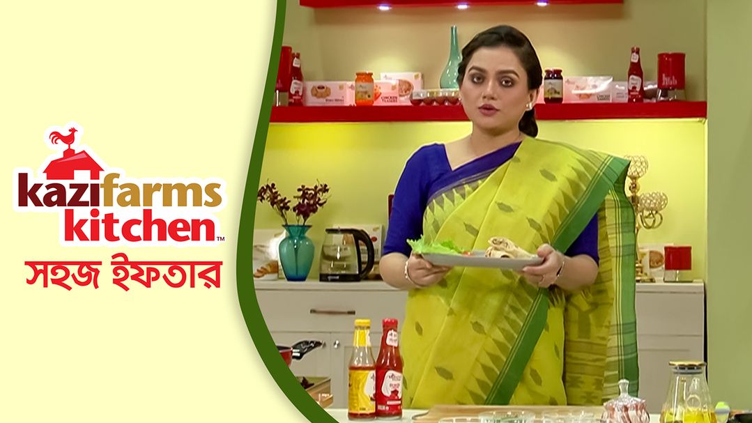 Shohoj Iftar | Episode 04
