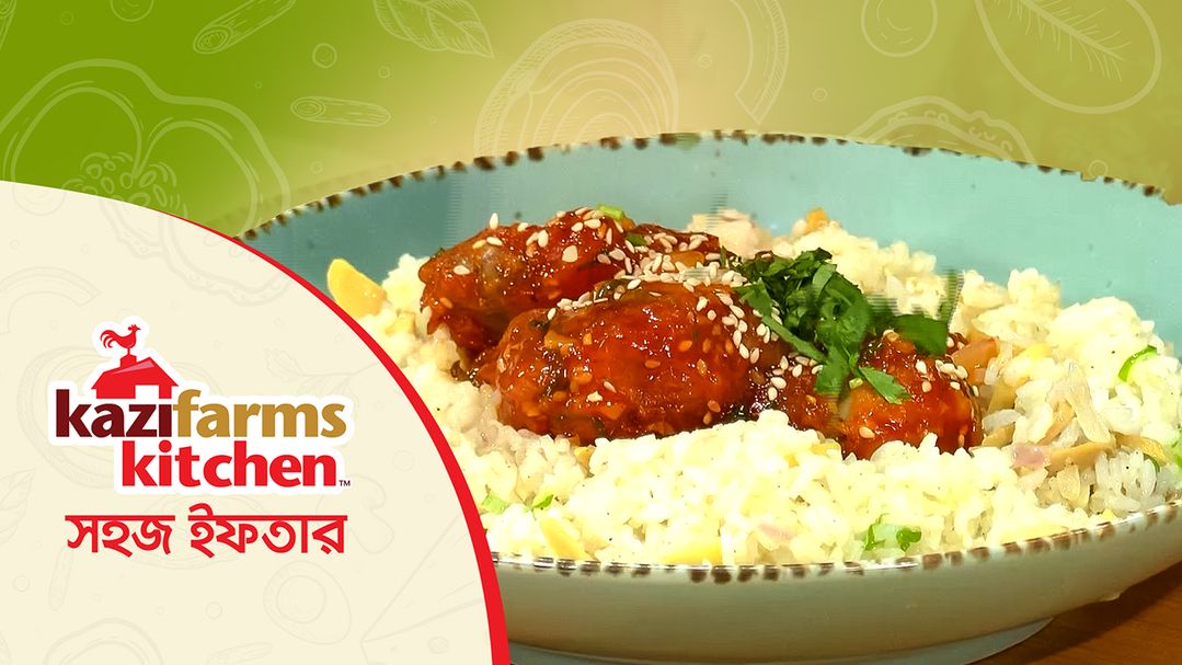 Shohoj Iftar | Episode 18