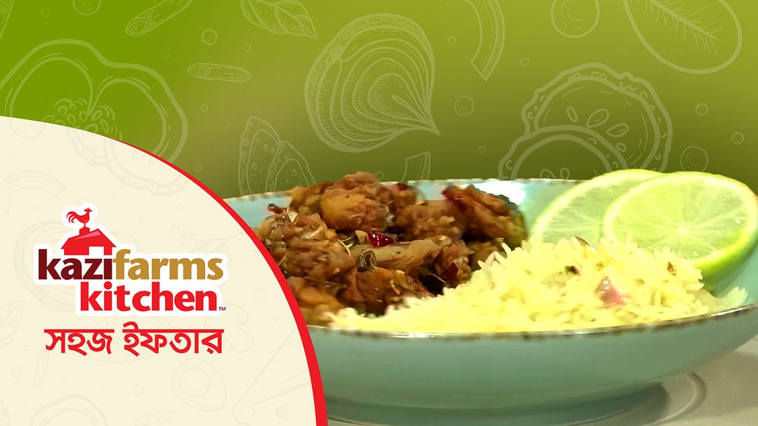 Shohoj Iftar l Episode 19