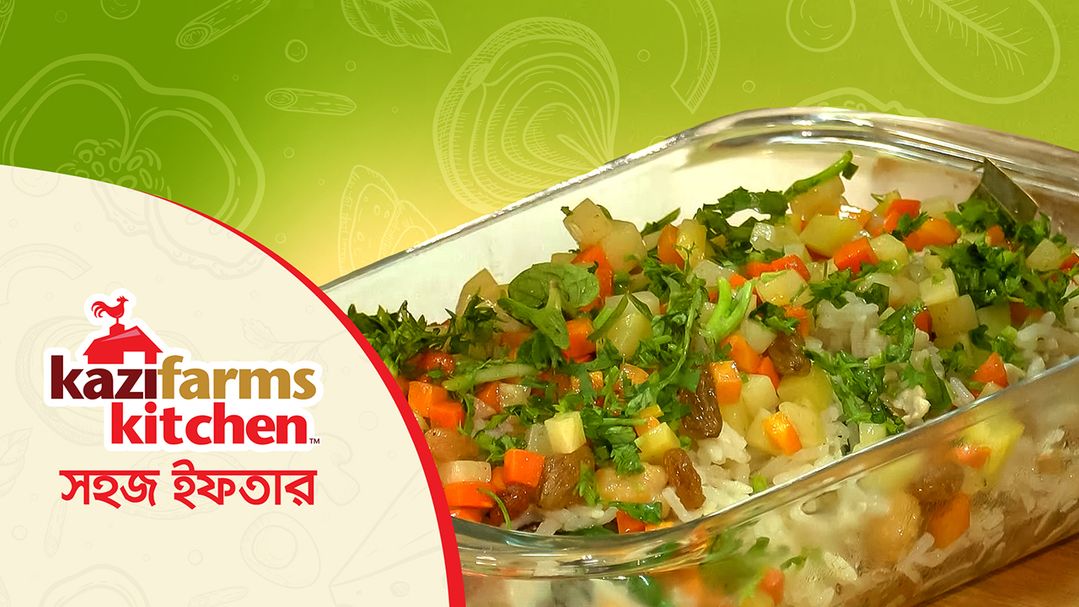 Shohoj Iftar l Episode 23