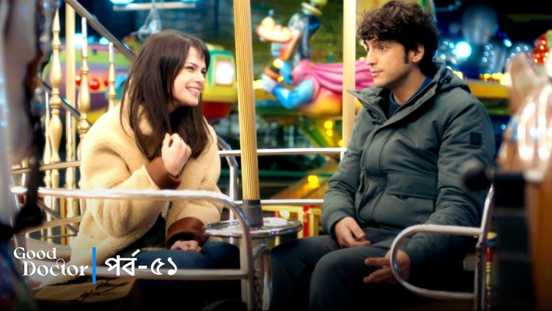 Good Doctor | Episode 51