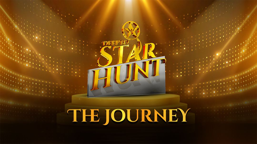 Deepto Star Hunt l Episode 24