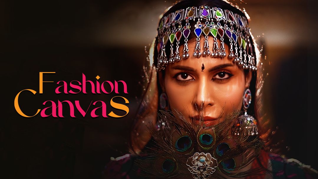 Fashion Canvas l Episode 1