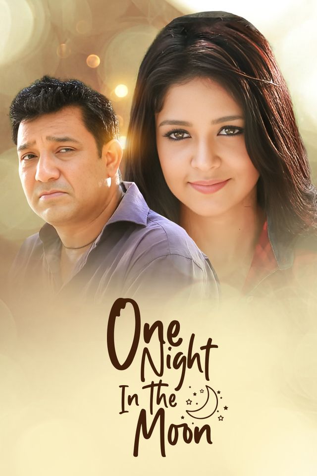 One Night In The Moon