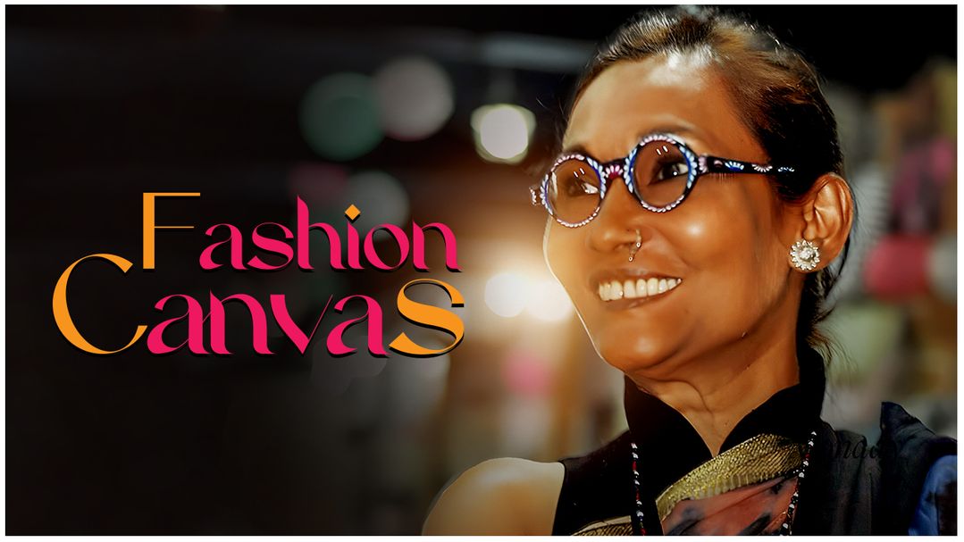 Fashion Canvas l Episode 2
