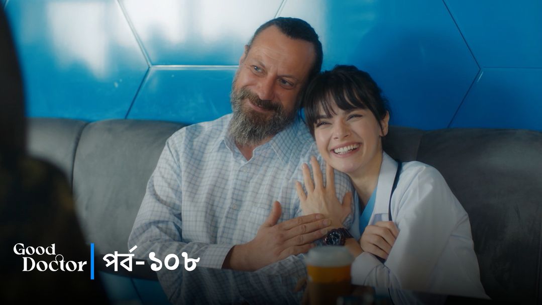 Good Doctor l Episode 108